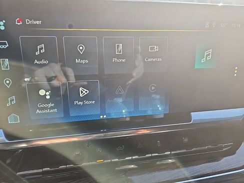 Used 2024 Chevrolet Silverado 1500 LT image 5