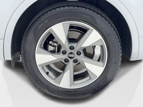 Used 2023 Audi Q5 2.0T Premium Plus image 54