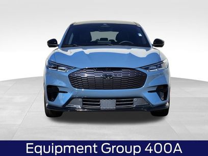 Certified 2023 Ford Mustang Mach-E GT w/ GT Performance Edition