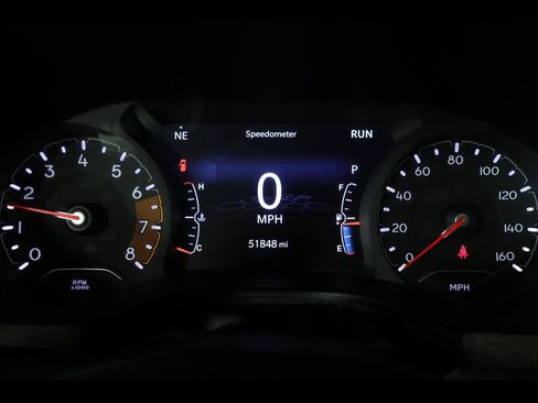 Used 2022 Jeep Compass Latitude w/ Convenience Group AWD/4WD image 24