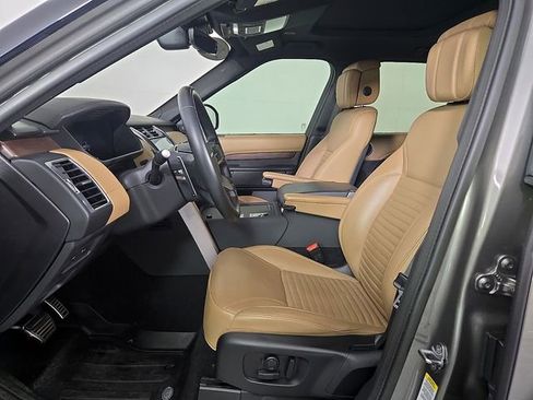 Used 2023 Land Rover Discovery S R-Dynamic AWD/4WD image 14