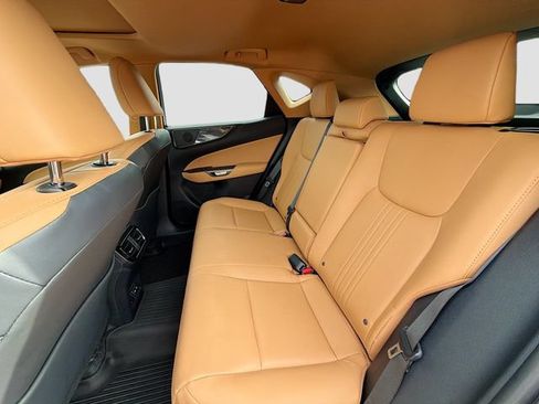 Used 2025 Lexus NX 350 AWD w/ Accessory Package (2T) image 20