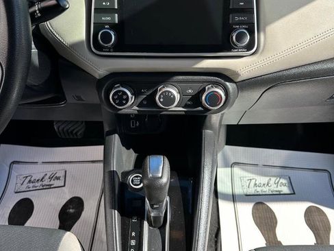 Used 2020 Nissan Versa SV image 24