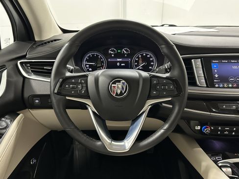 Used 2023 Buick Enclave Essence w/ Trailering Package, 5000 lbs. AWD/4WD image 14
