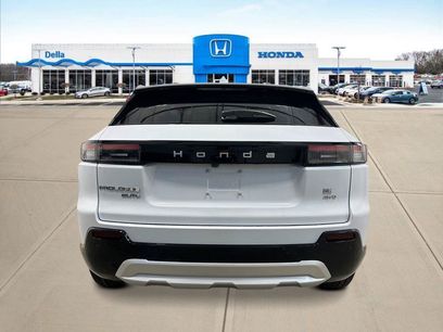 New 2026 Honda Prologue Elite
