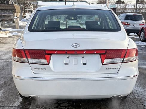 Used 2009 Hyundai Azera Limited w/ Ultimate Pkg 3 image 3