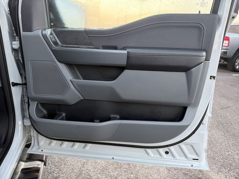 Used 2024 Ford F150 XLT w/ Mobile Office Package image 15