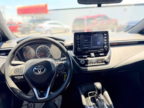 Used 2021 Toyota Corolla SE FWD image 32
