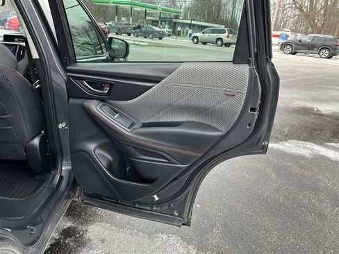 Used 2023 Subaru Forester Sport image 36