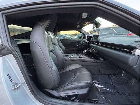 Used 2021 Toyota Supra Premium image 39