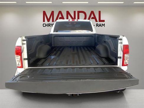 Used 2024 RAM 2500 Tradesman w/ Chrome Appearance Group image 20
