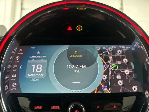 Used 2023 MINI Cooper Clubman S image 27