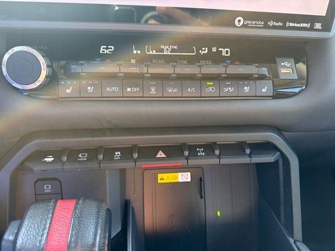Used 2023 Toyota Sequoia TRD Pro AWD/4WD image 12