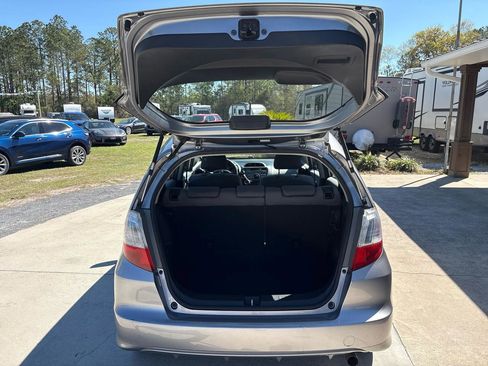 Used 2009 Honda Fit image 15