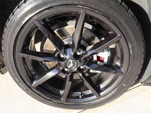 Used 2023 MAZDA MX-5 Miata Club RWD image 37