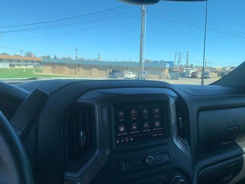 Used 2024 Chevrolet Silverado 2500 W/T image 20