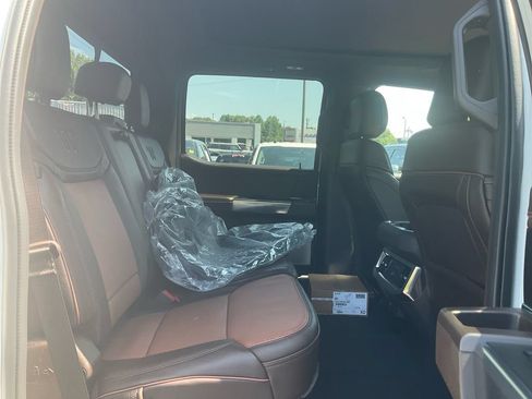 New 2026 Ford F250 King Ranch AWD/4WD image 13