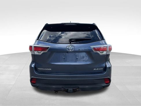 Used 2015 Toyota Highlander XLE AWD/4WD image 26