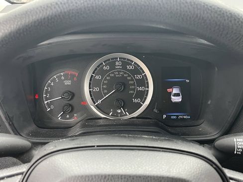 Used 2022 Toyota Corolla LE image 8