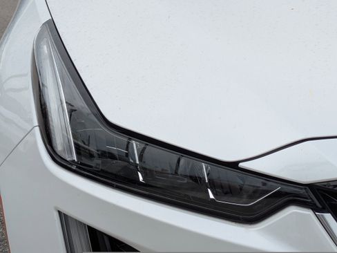 Used 2020 Cadillac CT5 Sport w/ Parking Package image 10