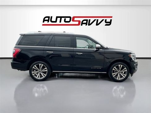 Used 2021 Ford Expedition Platinum image 8