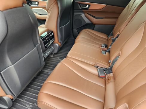 Used 2023 Acura MDX FWD w/ Technology Package image 30