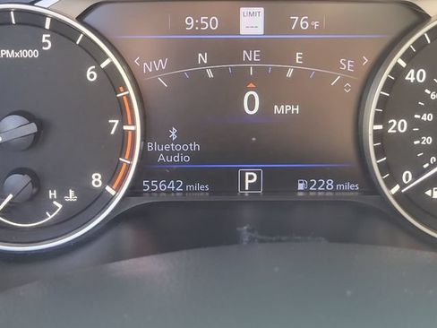 Used 2019 Nissan Altima 2.5 Platinum FWD image 14