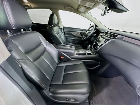 Used 2023 Nissan Murano SV w/ SV Midnight Edition Package image 29