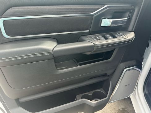 New 2026 RAM 3500 Laramie w/ Max Tow Package image 25