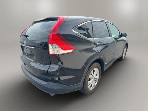 Used 2014 Honda CR-V EX image 5
