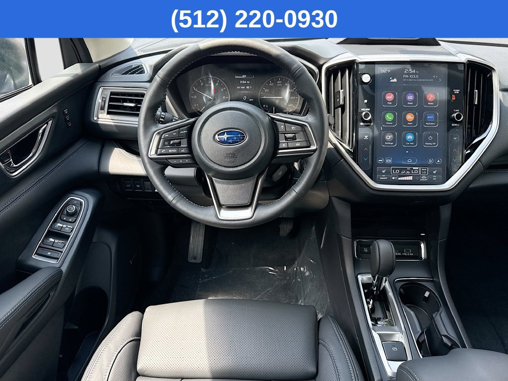 New 2026 Subaru Ascent Limited AWD/4WD image 31