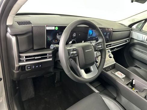 Certified 2026 Hyundai Santa Fe SEL image 13