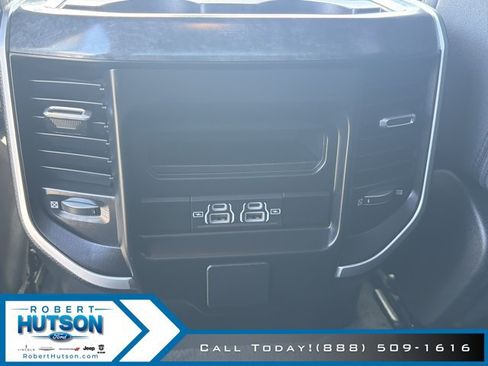 Used 2022 RAM 1500 Big Horn AWD/4WD image 21