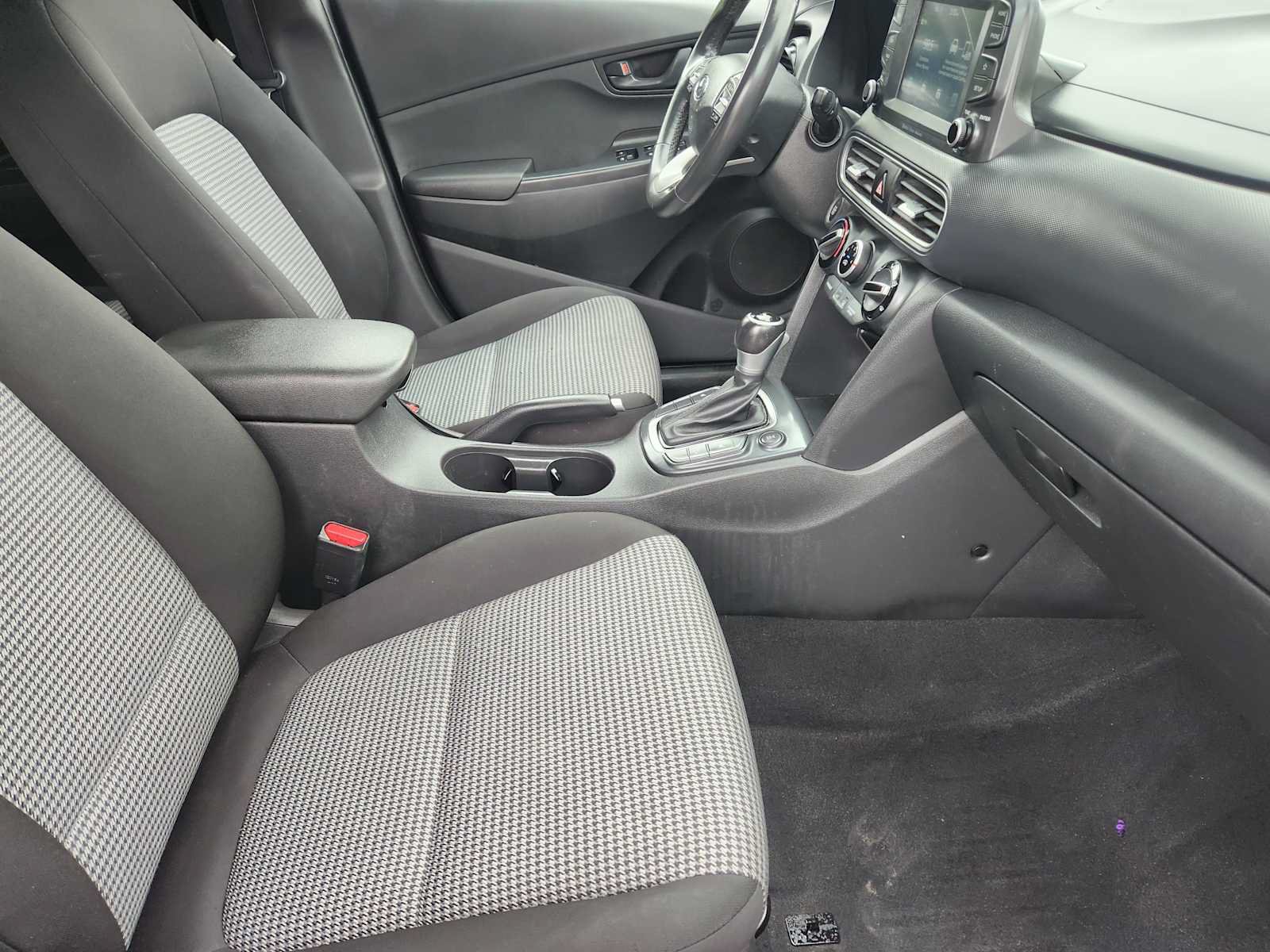 Used 2021 Hyundai Kona SEL AWD/4WD image 13
