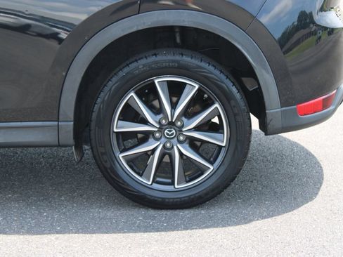 Used 2018 MAZDA CX-5 Touring FWD image 18