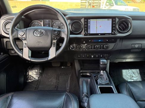 Used 2021 Toyota Tacoma TRD Pro image 31