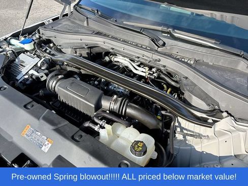 Used 2024 Lincoln Aviator Reserve w/ Jet Package RWD image 10