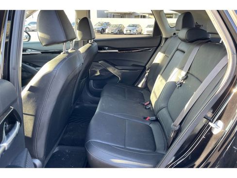 Used 2022 Kia Seltos SX w/ Sunroof Package image 14