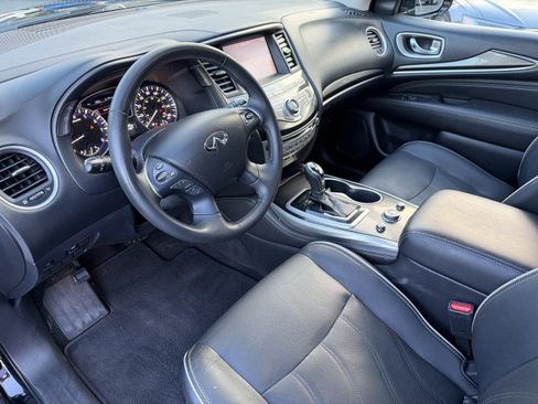 Used 2018 INFINITI QX60 Luxe AWD/4WD image 10