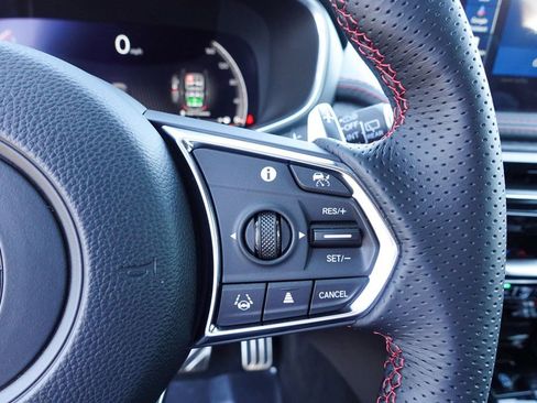 New 2026 Acura MDX Type S image 19