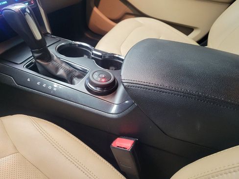 Used 2017 Ford Explorer Limited AWD/4WD image 26