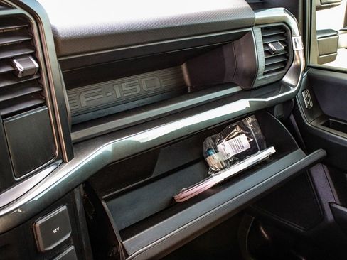 Used 2022 Ford F150 XL w/ STX Appearance Package image 18