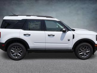 New 2026 Ford Bronco Sport Big Bend w/ Convenience Package AWD/4WD video 2
