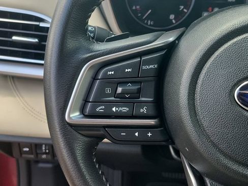 Used 2023 Subaru Legacy Limited AWD/4WD image 26