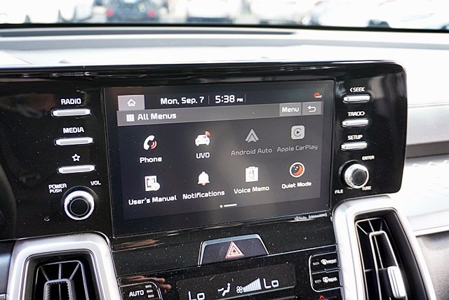 Used 2021 Kia Sorento S FWD image 40