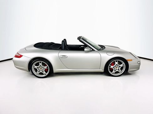Used 2006 Porsche 911 Carrera S RWD image 20