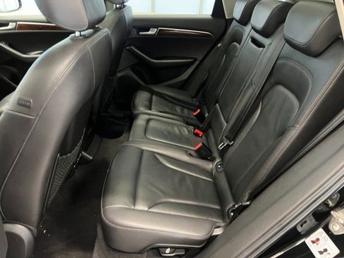 Used 2010 Audi Q5 3.2 Premium Plus image 38
