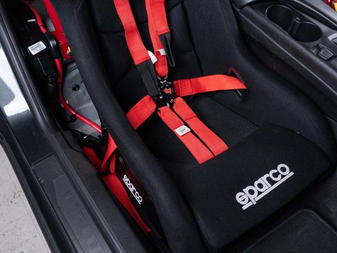 Used 2018 Chevrolet Camaro SS RWD image 61