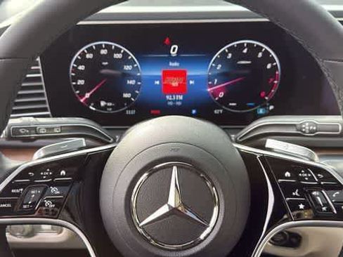 Used 2026 Mercedes-Benz GLE 350 4MATIC image 17