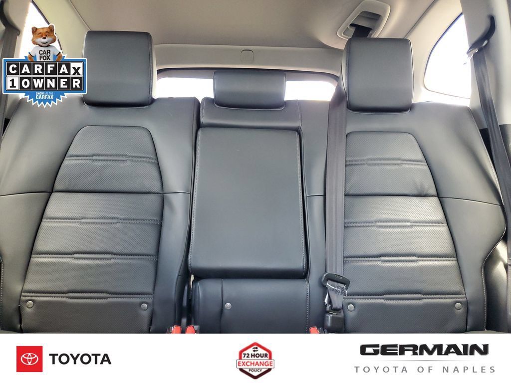 Used 2017 Honda CR-V EX-L image 29